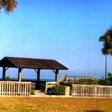 Venice Villas On The Beach 外观 照片