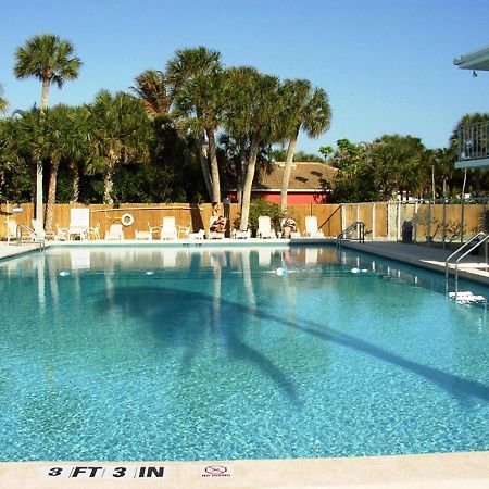 Venice Villas On The Beach 外观 照片