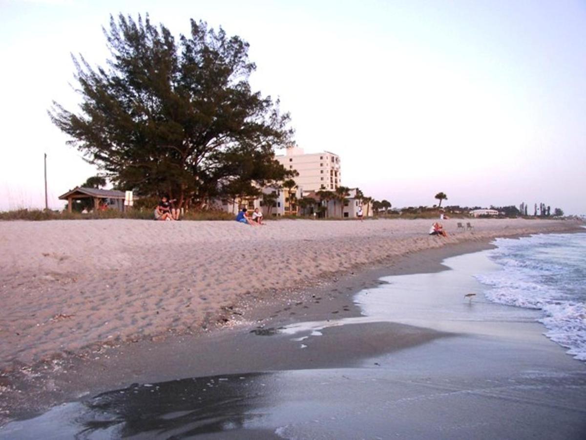 Venice Villas On The Beach 外观 照片