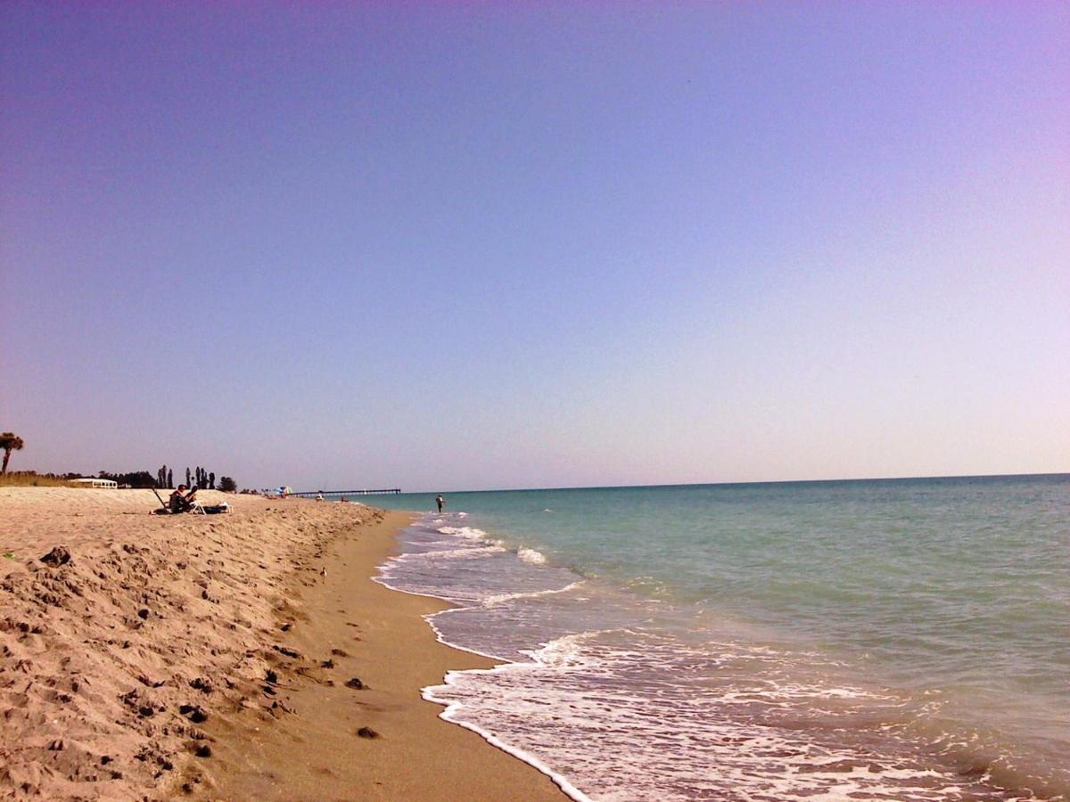 Venice Villas On The Beach 外观 照片