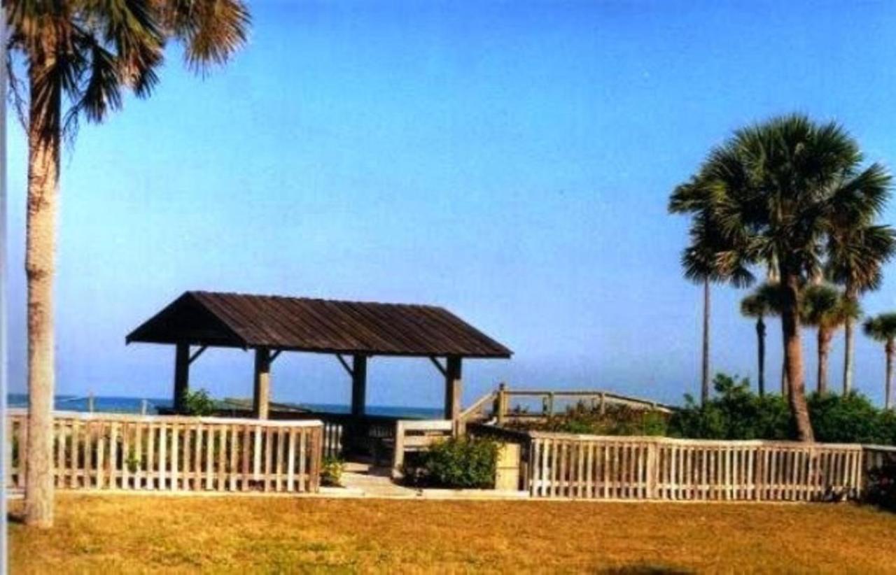 Venice Villas On The Beach 外观 照片