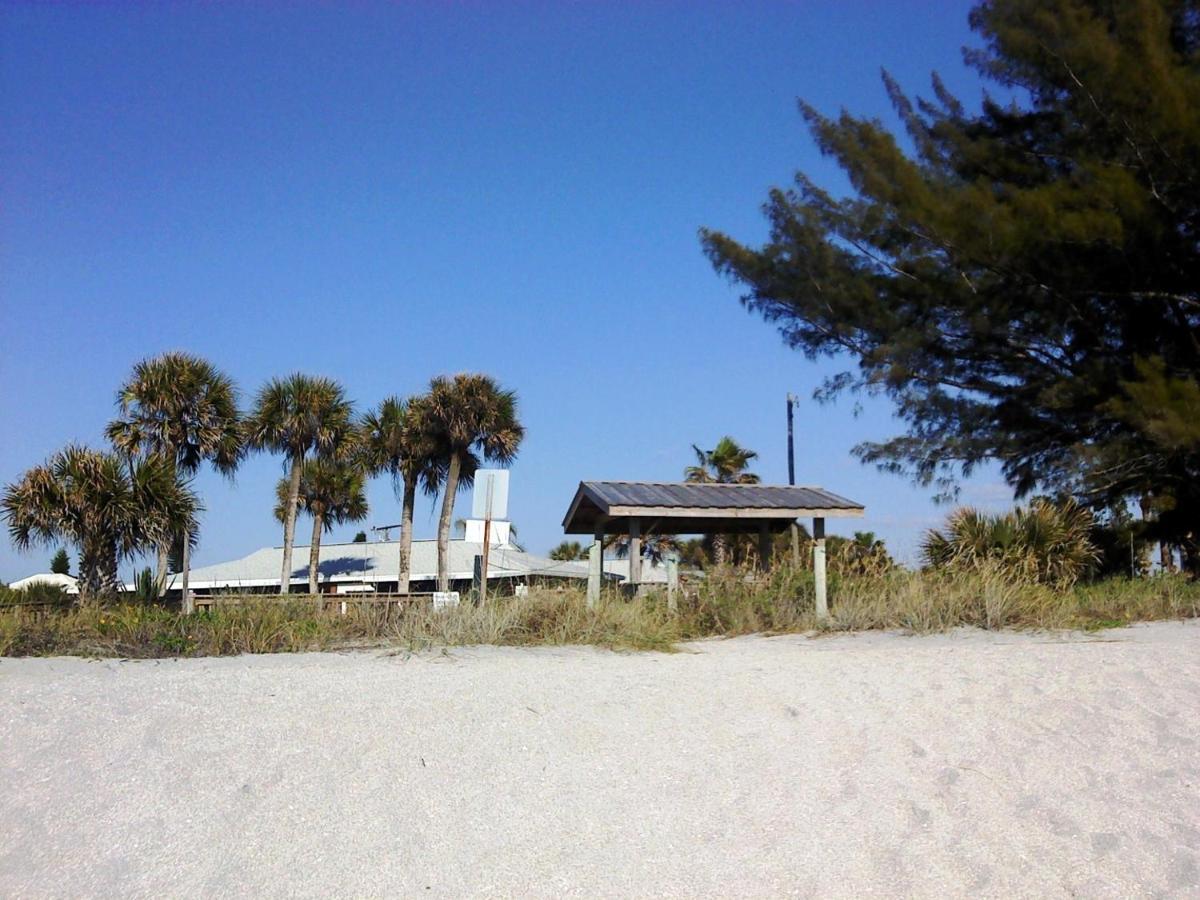 Venice Villas On The Beach 外观 照片