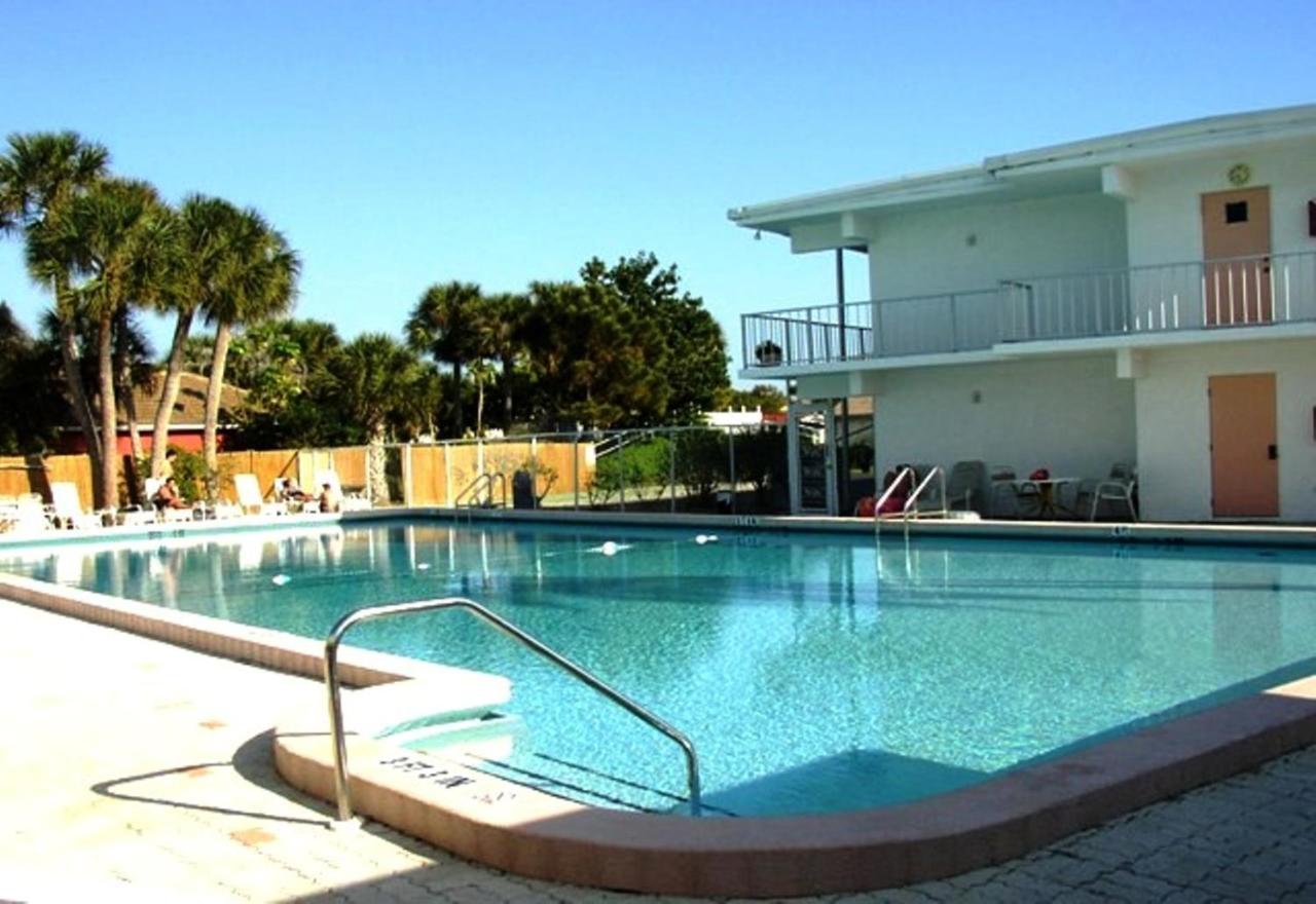 Venice Villas On The Beach 外观 照片