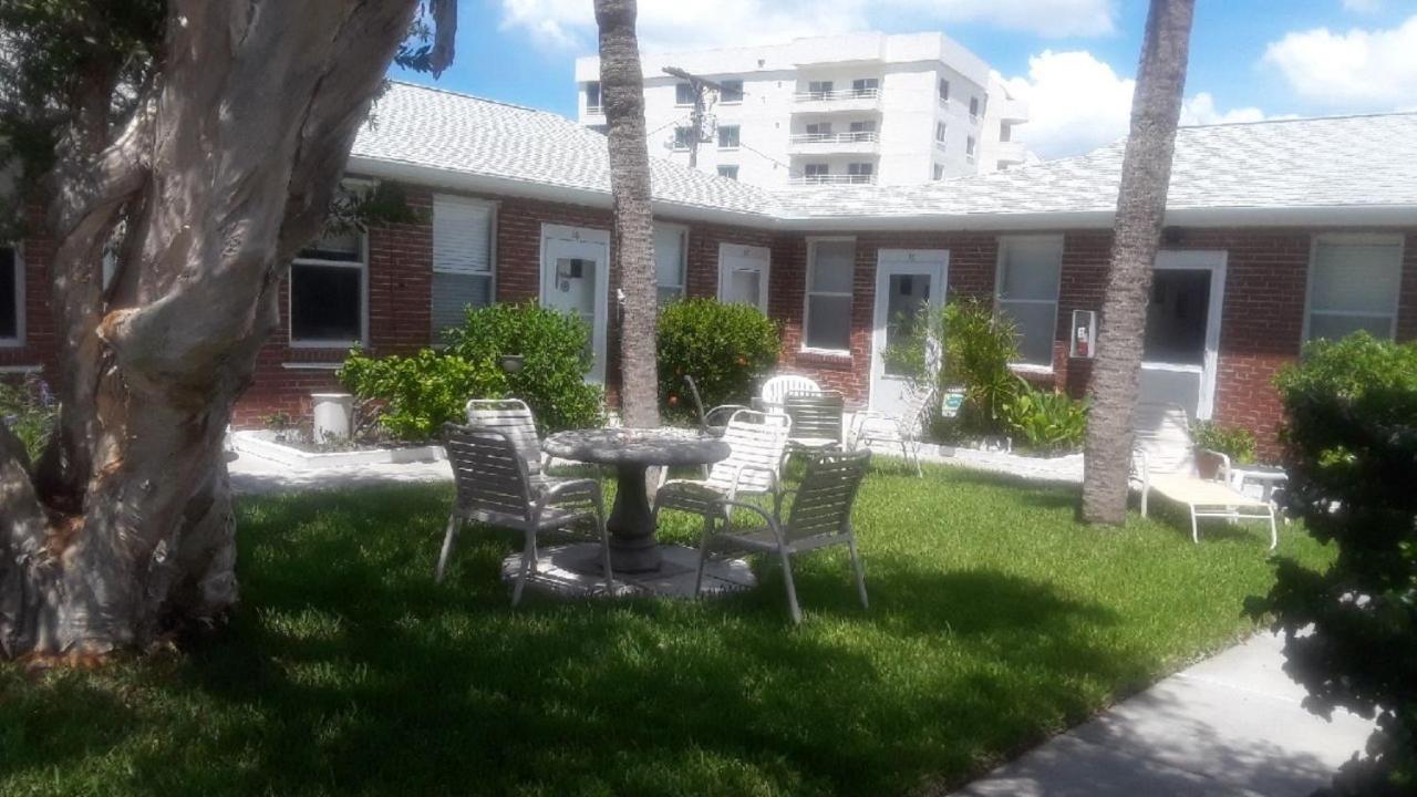 Venice Villas On The Beach 外观 照片