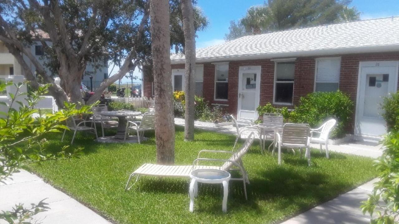 Venice Villas On The Beach 外观 照片