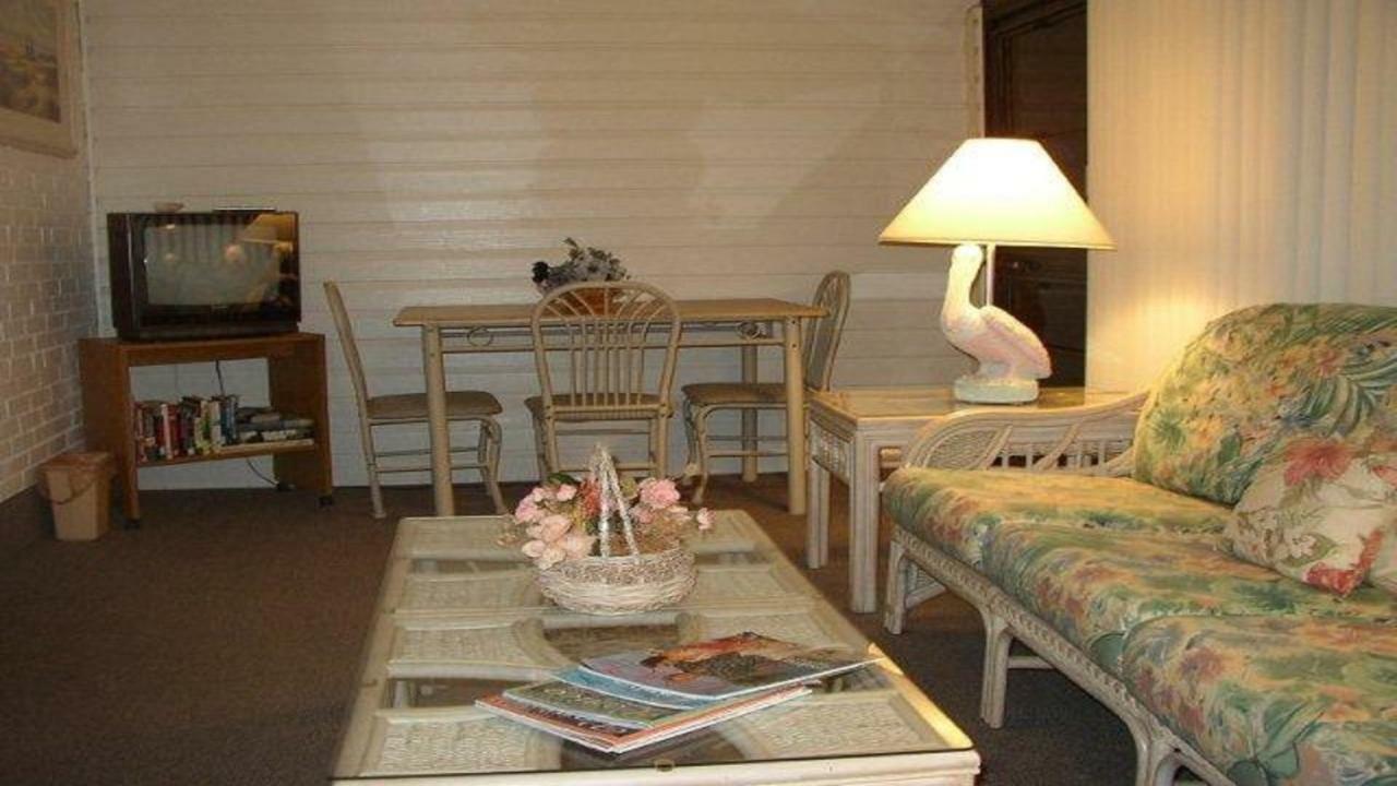 Venice Villas On The Beach 外观 照片
