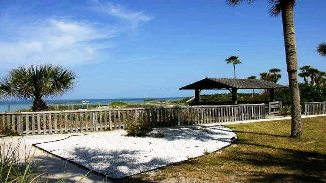 Venice Villas On The Beach 外观 照片