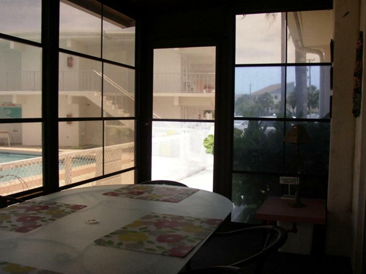 Venice Villas On The Beach 外观 照片