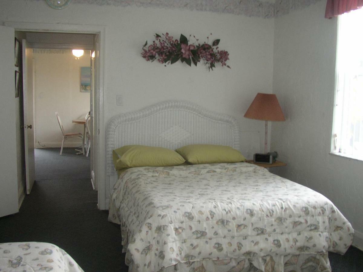 Venice Villas On The Beach 外观 照片