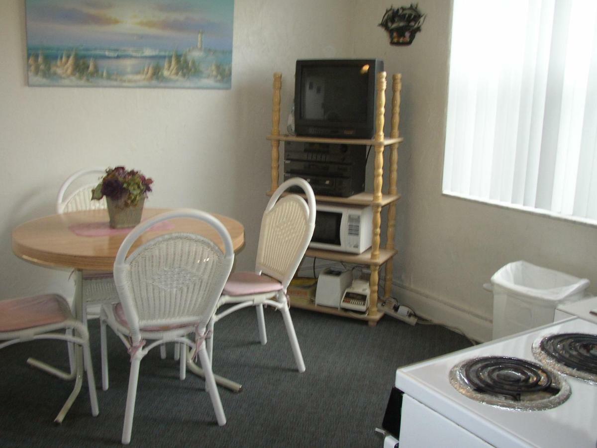 Venice Villas On The Beach 外观 照片