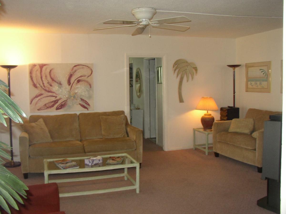 Venice Villas On The Beach 外观 照片