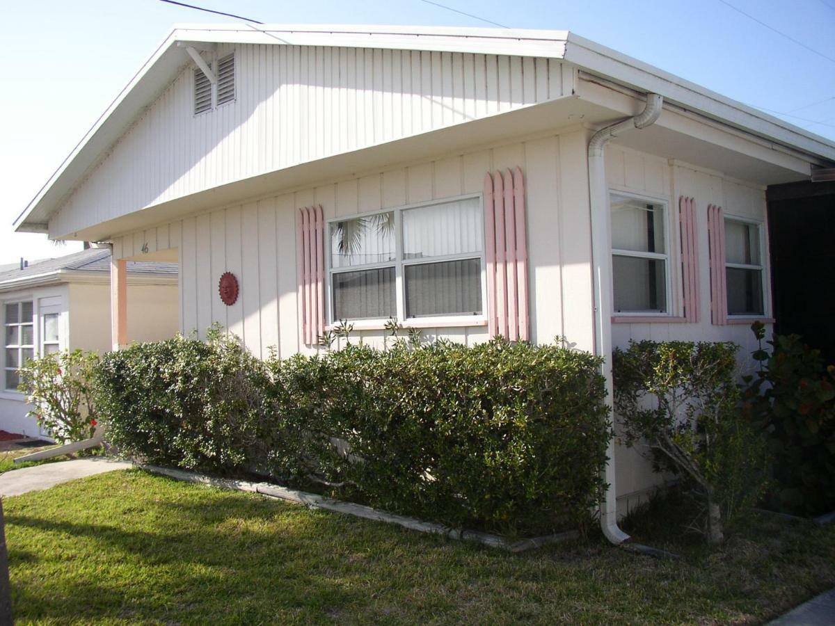 Venice Villas On The Beach 外观 照片