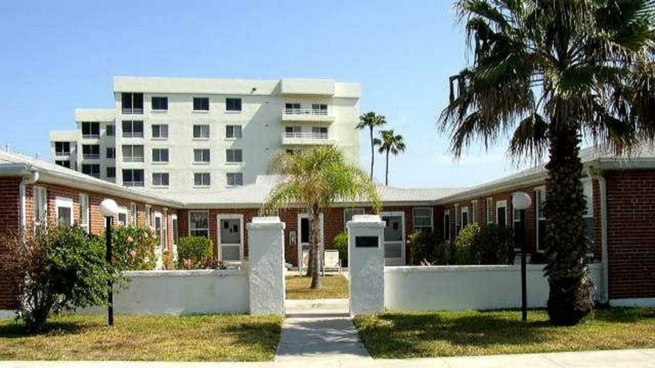 Venice Villas On The Beach 外观 照片